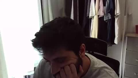 italianboybcn online show from 10-06-25, 10:12