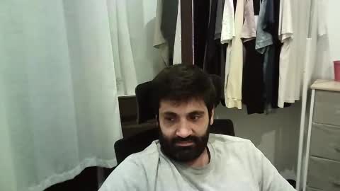 italianboybcn online show from 10-07-25, 07:11