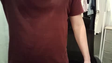 italianboybcn online show from 10-08-25, 07:22