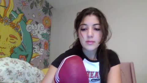 ItalianKitty online show from 11-26-25, 08:54