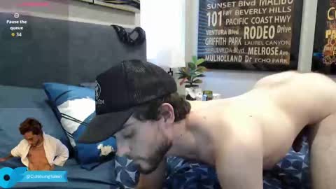 Hung Italian   online show from 09-08-25, 05:01