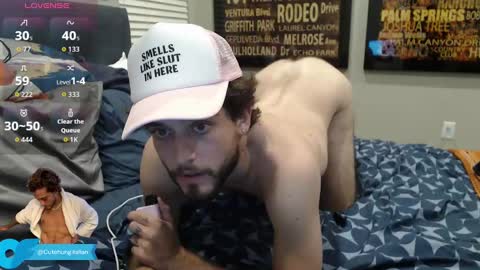 Hung Italian   online show from 09-16-25, 02:34