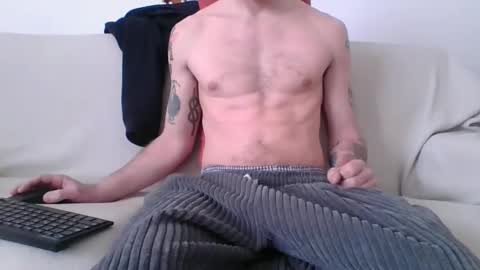 italiansire online show from 03-03-26, 09:37