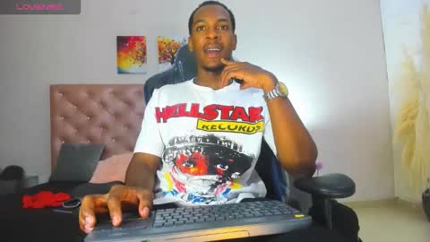 itanxfor online show from 02-19-26, 01:29