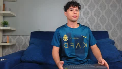 Ithan and Friends online show from 12-13-24, 11:13