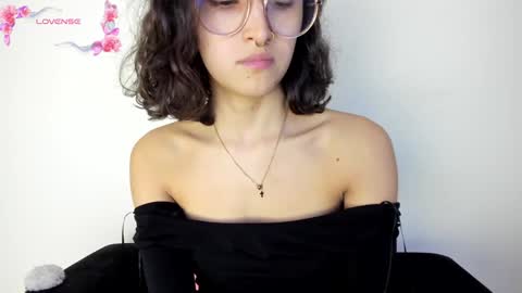 Angelica online show from 01-15-25, 06:51