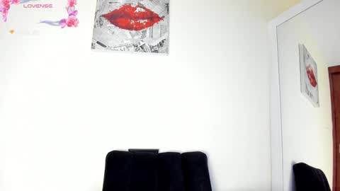 Angelica online show from 01-28-25, 10:12