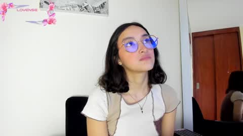 Angelica online show from 01-30-25, 07:04