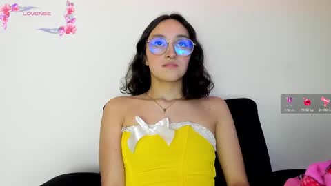 Angelica online show from 02-09-25, 10:21