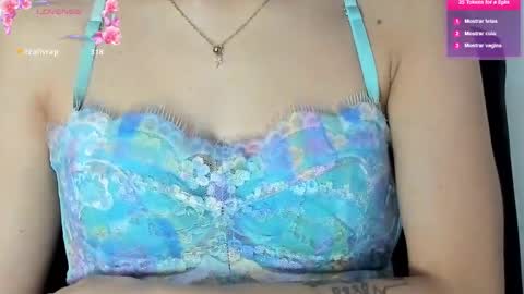 Angelica online show from 02-21-25, 04:18