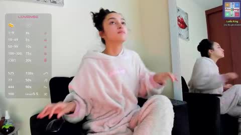 Angelica online show from 01-12-26, 06:24