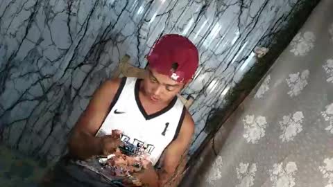 dave online show from 04-13-26, 08:09