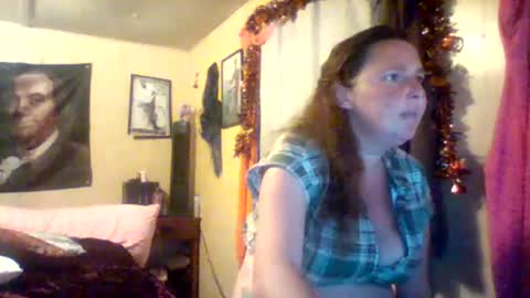 its kimber online show from 12-19-25, 03:41