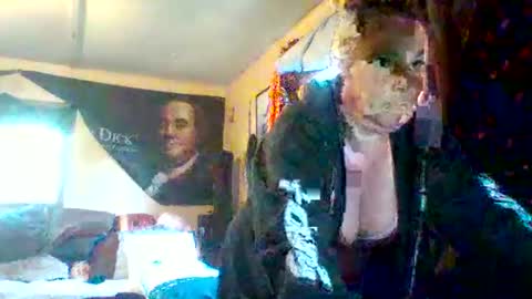 its kimber online show from 02-16-26, 01:51