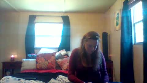 its kimber online show from 04-01-26, 01:41