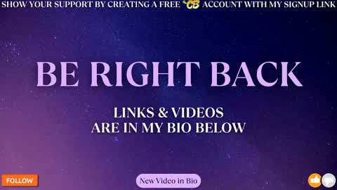 Lily online show from 10-24-25, 08:49