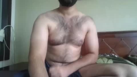 its_me_2323 online show from 12-15-25, 03:22