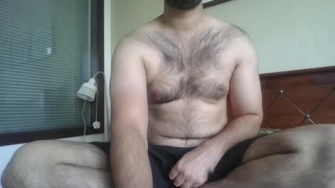 its_me_2323 online show from 01-10-26, 04:03