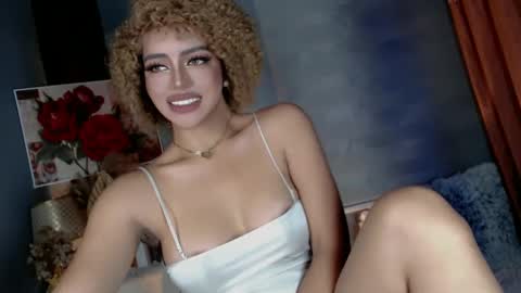 Cataleya Rogers online show from 02-01-25, 02:47