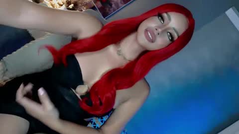 Cataleya Rogers online show from 02-10-25, 05:14