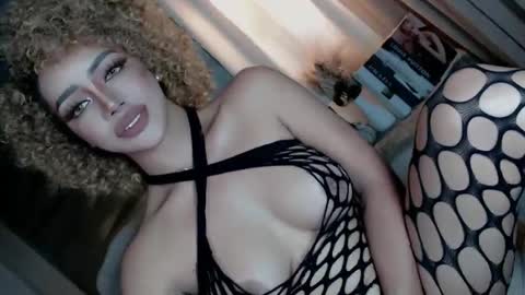 Cataleya Rogers online show from 02-19-25, 04:34