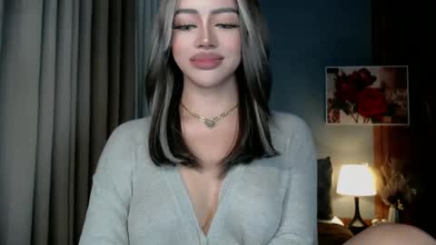 Cataleya Rogers online show from 03-05-25, 02:14