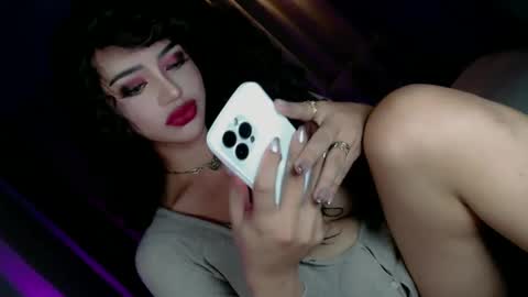 Cataleya Rogers online show from 03-07-25, 04:13