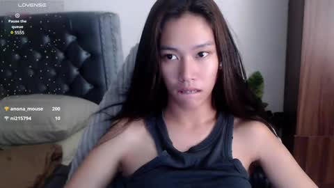 Cora online show from 02-24-25, 03:53