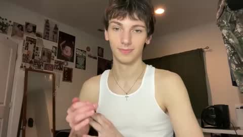 Rowan online show from 10-09-25, 01:25