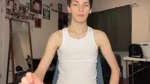 Rowan online show from 11-21-25, 02:21