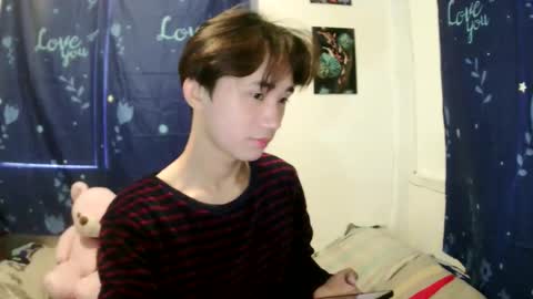 its_saya online show from 02-03-26, 02:53