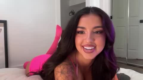 Aria Jackson online show from 03-01-26, 04:31