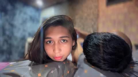 itsarooon online show from 01-16-26, 06:17