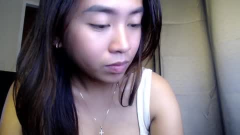 Candy online show from 02-24-25, 03:42