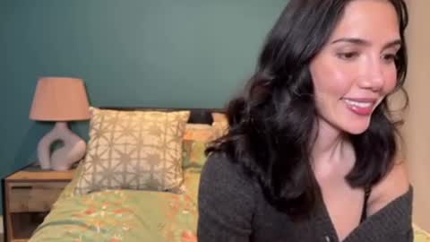 itsdaisybloom online show from 11-24-25, 07:13