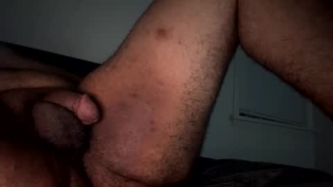 Snapshot of itsfentyheaux chatting on 10-17-25, 02:26 Chub Gooner online show from 10-17-25, 02:26