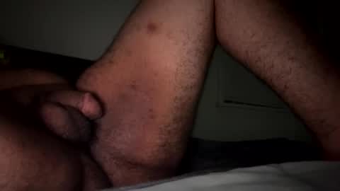 Snapshot of itsfentyheaux chatting on 10-20-25, 04:35 Chub Gooner online show from 10-20-25, 04:35