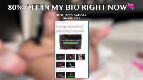 itskassielee online show from 01-08-26, 02:36