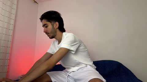 itsmartin_ online show from 02-15-26, 03:53