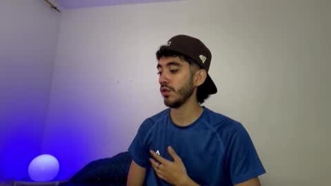 itsmartin_ online show from 02-28-26, 05:03