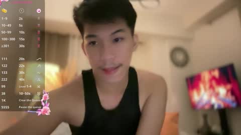 itsme_cxhennn online show from 02-15-26, 03:53