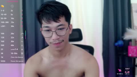 itsme_cxhennn online show from 02-20-26, 10:38