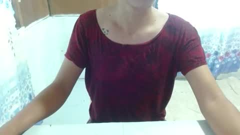 itsmelily05 online show from 03-03-26, 01:34