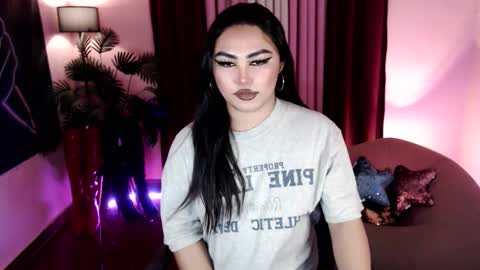 Siana online show from 01-13-26, 06:24