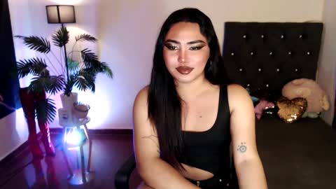 Siana online show from 02-11-26, 02:33