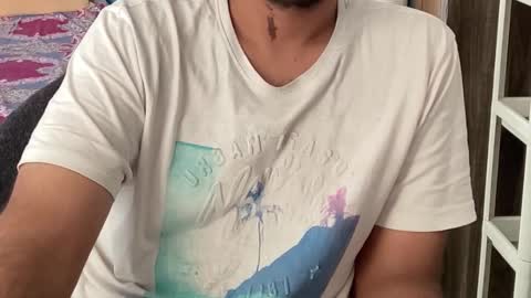 Raje online show from 10-27-25, 05:22