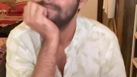 Raje online show from 10-28-25, 05:33