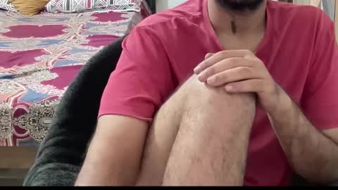 Raje online show from 10-29-25, 06:20