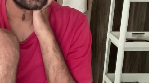 Raje online show from 10-31-25, 02:45