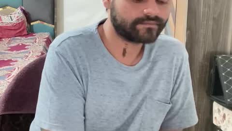 Raje online show from 11-17-25, 04:57